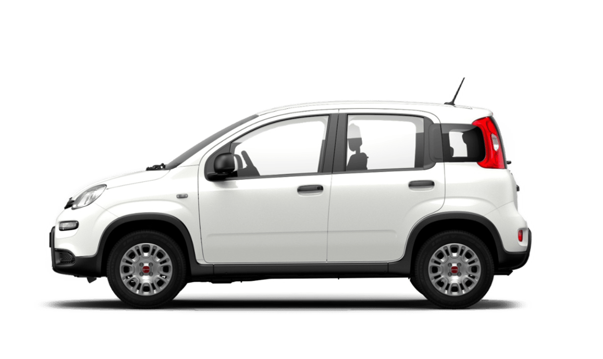 FIAT PANDA FIREFLY