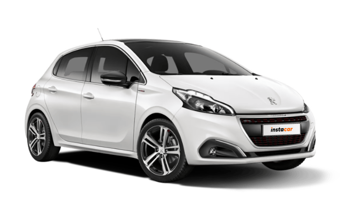 PEUGEOT 208 ACTIVE