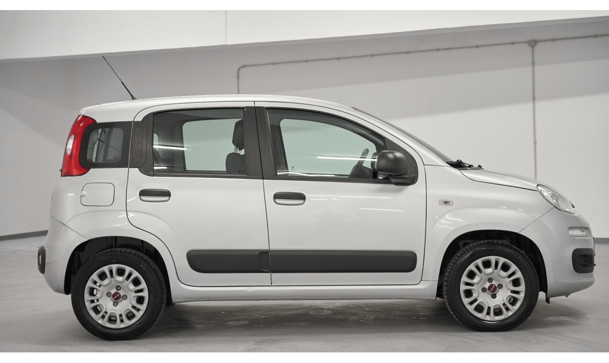 Fiat PANDA EASY 