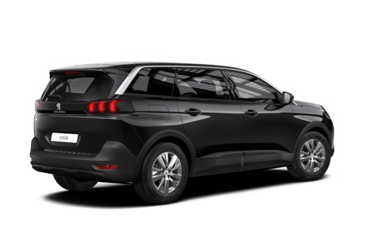 PEUGEOT 5008 ACTIVE PLUS