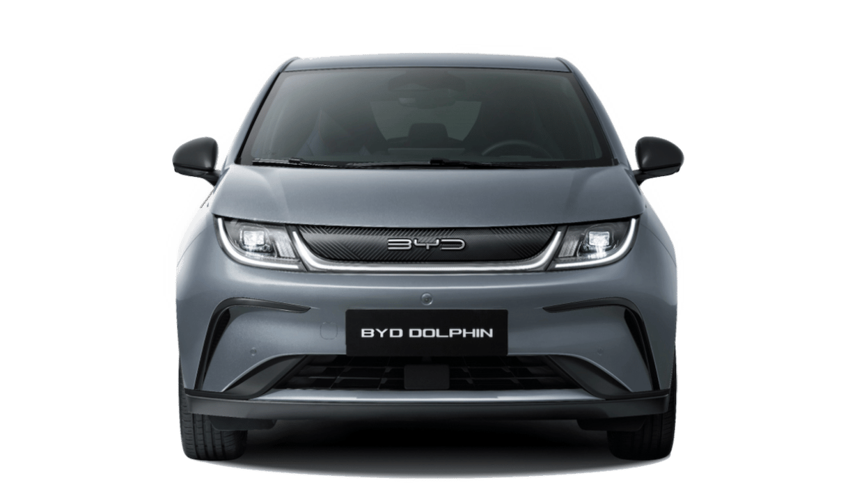 BYD DOLPHIN Comfort