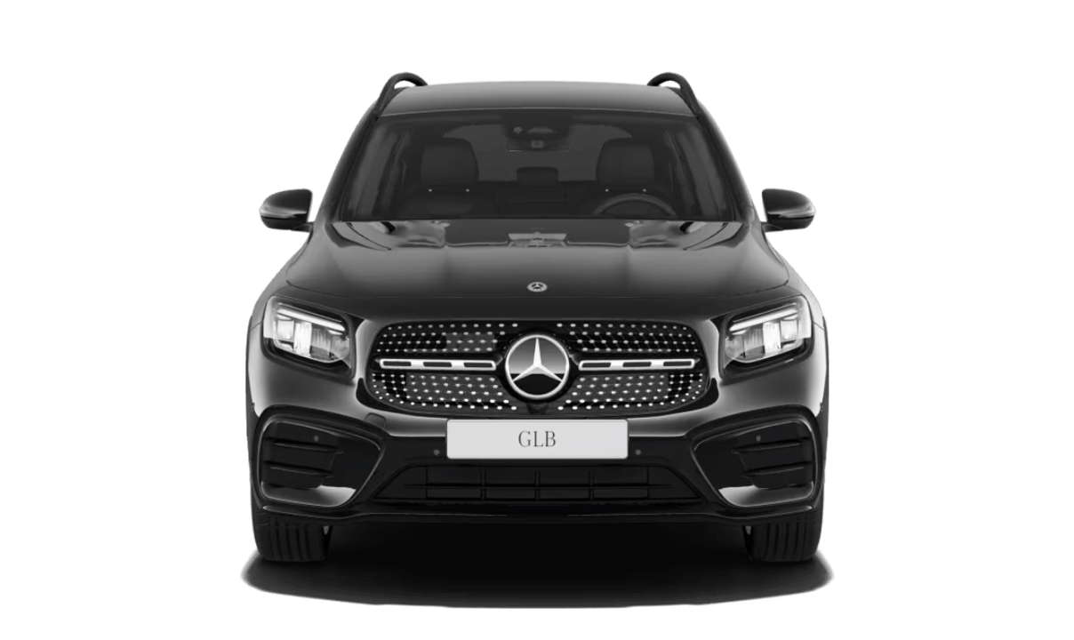 MERCEDES GLB 200 ADVANTAGE & AMG LINE AUTO