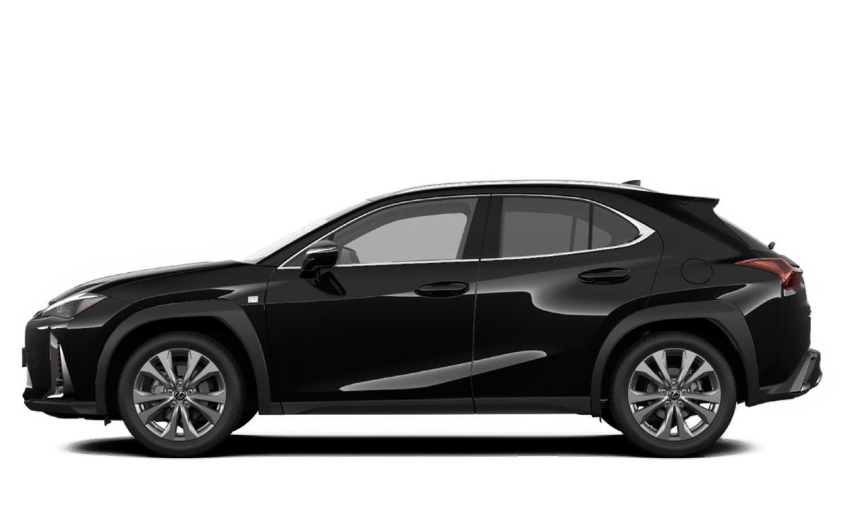 LEXUS UX 250 BUSINESS FACELIFT