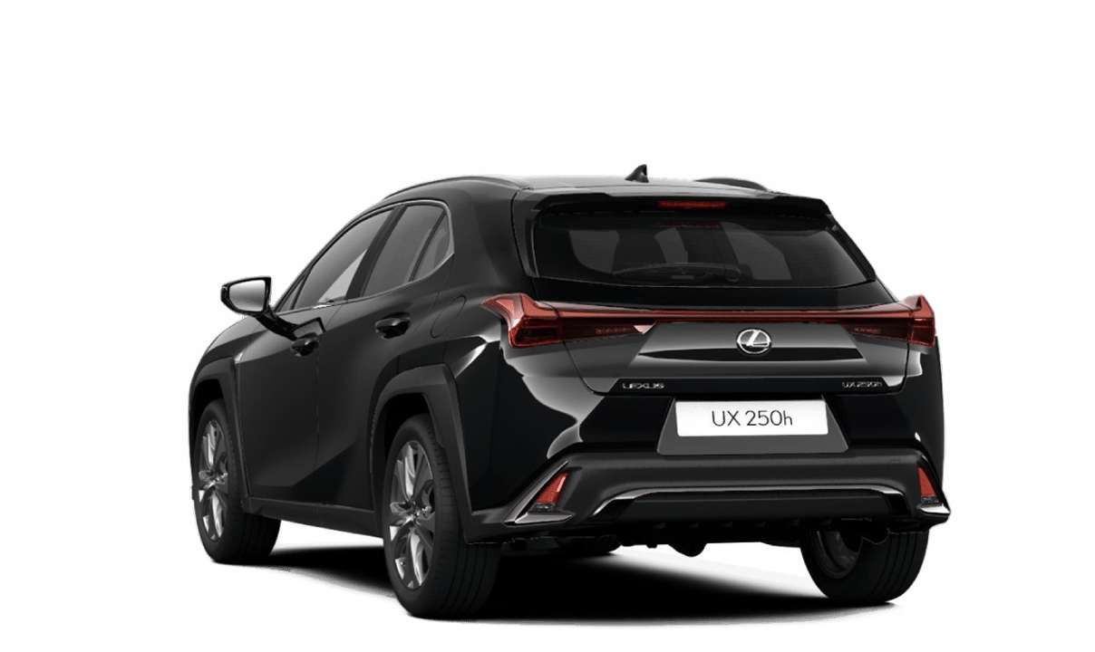 LEXUS UX 250 BUSINESS FACELIFT