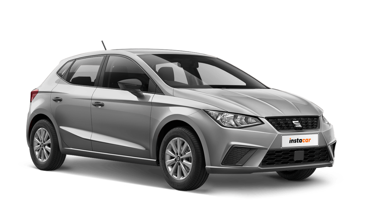 SEAT IBIZA STYLE PLUS