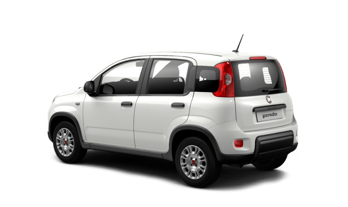 FIAT PANDA FIREFLY