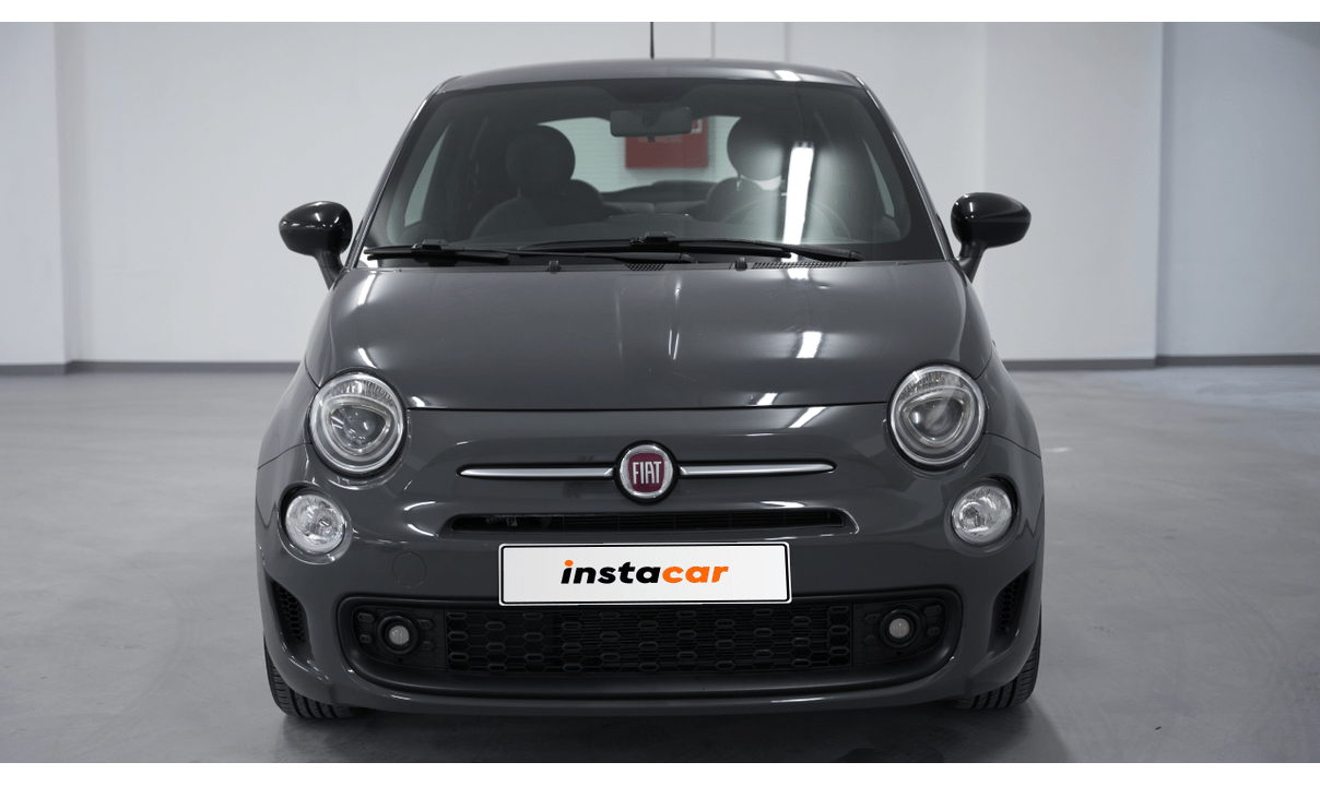 FIAT 500 CONNECT