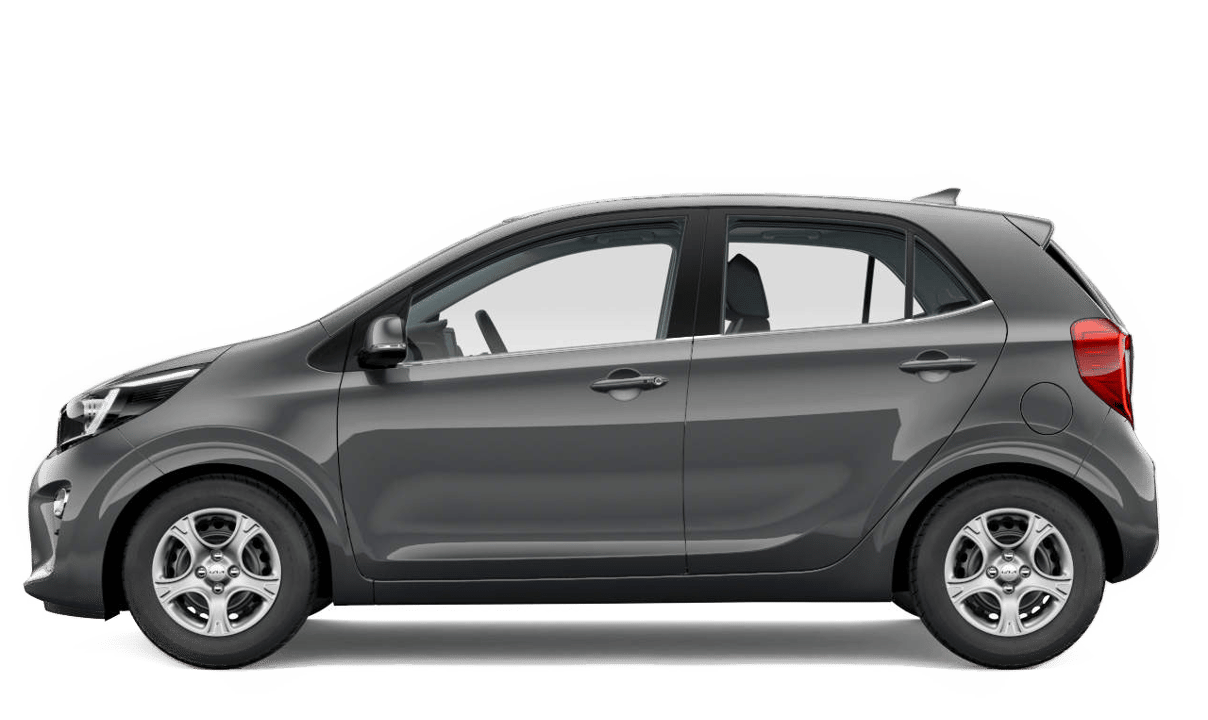 KIA PICANTO INMOTION PLUS