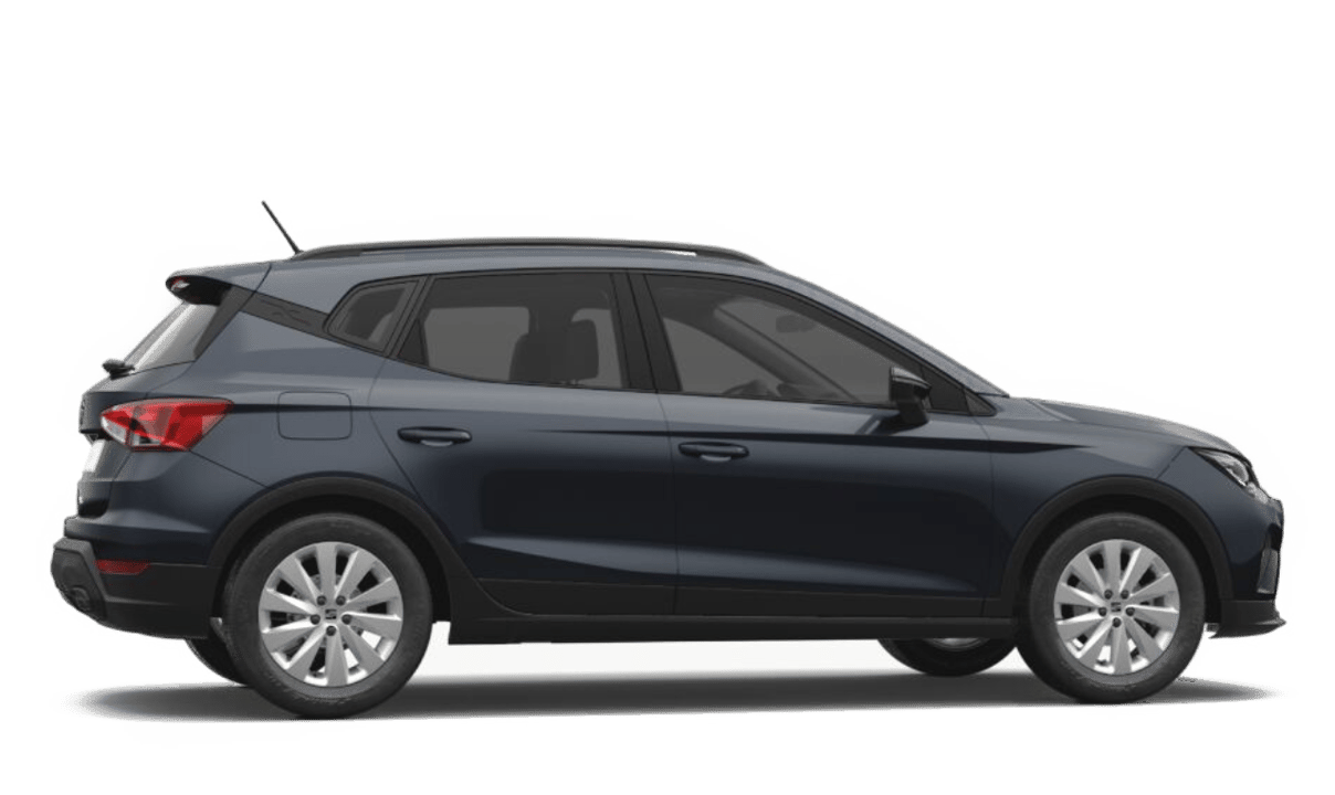 SEAT ARONA STYLE CNG