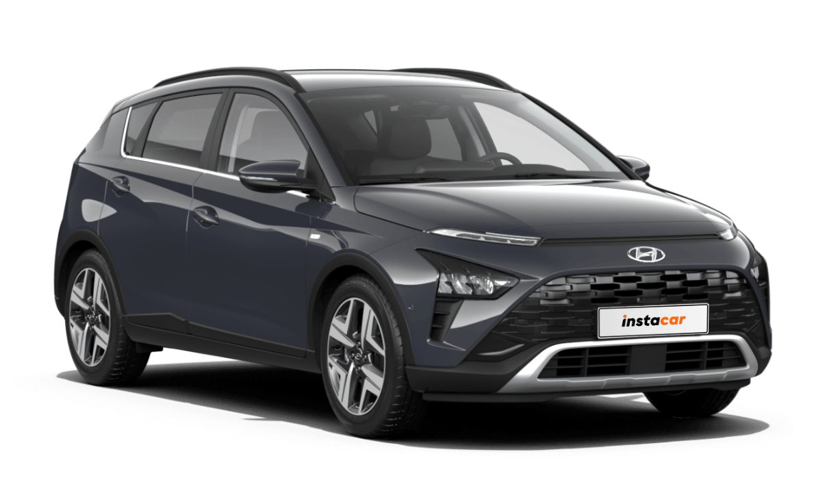 HYUNDAI BAYON PREMIUM