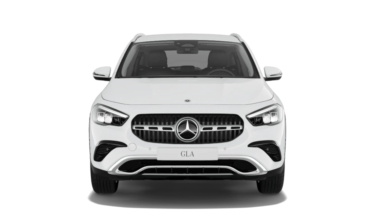 MERCEDES GLA 180 STYLE