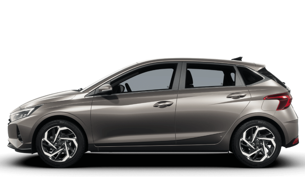 HYUNDAI i20 PREMIUM