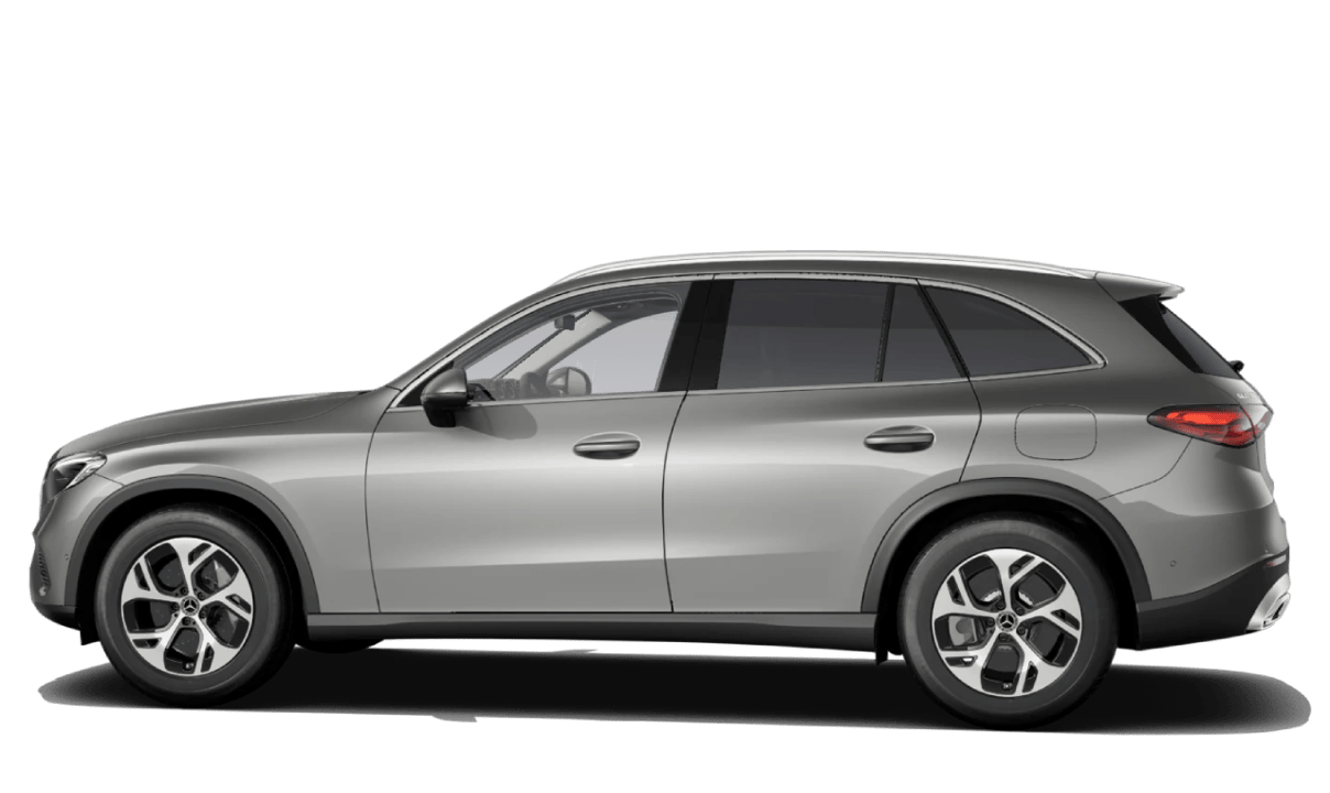 MERCEDES GLC 300e 4MATIC SUV FACELIFT