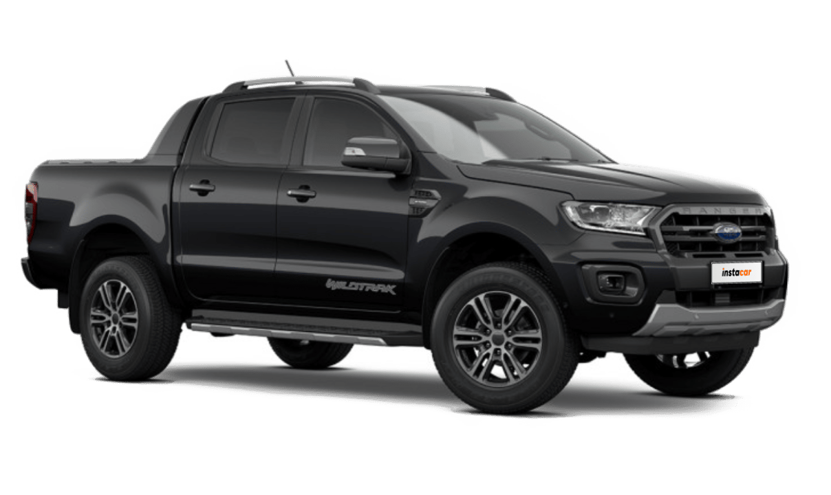 FORD RANGER WILDTRAK