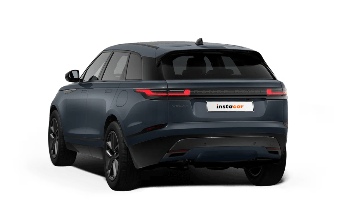 LAND ROVER RANGE ROVER VELAR P400e AWD DYNAMIC SE