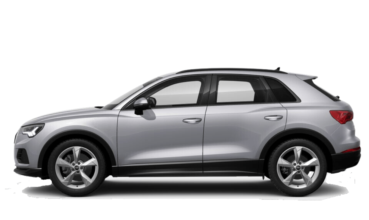 AUDI Q3 35 TFSI HYBRID ADVANCED S TRONIC