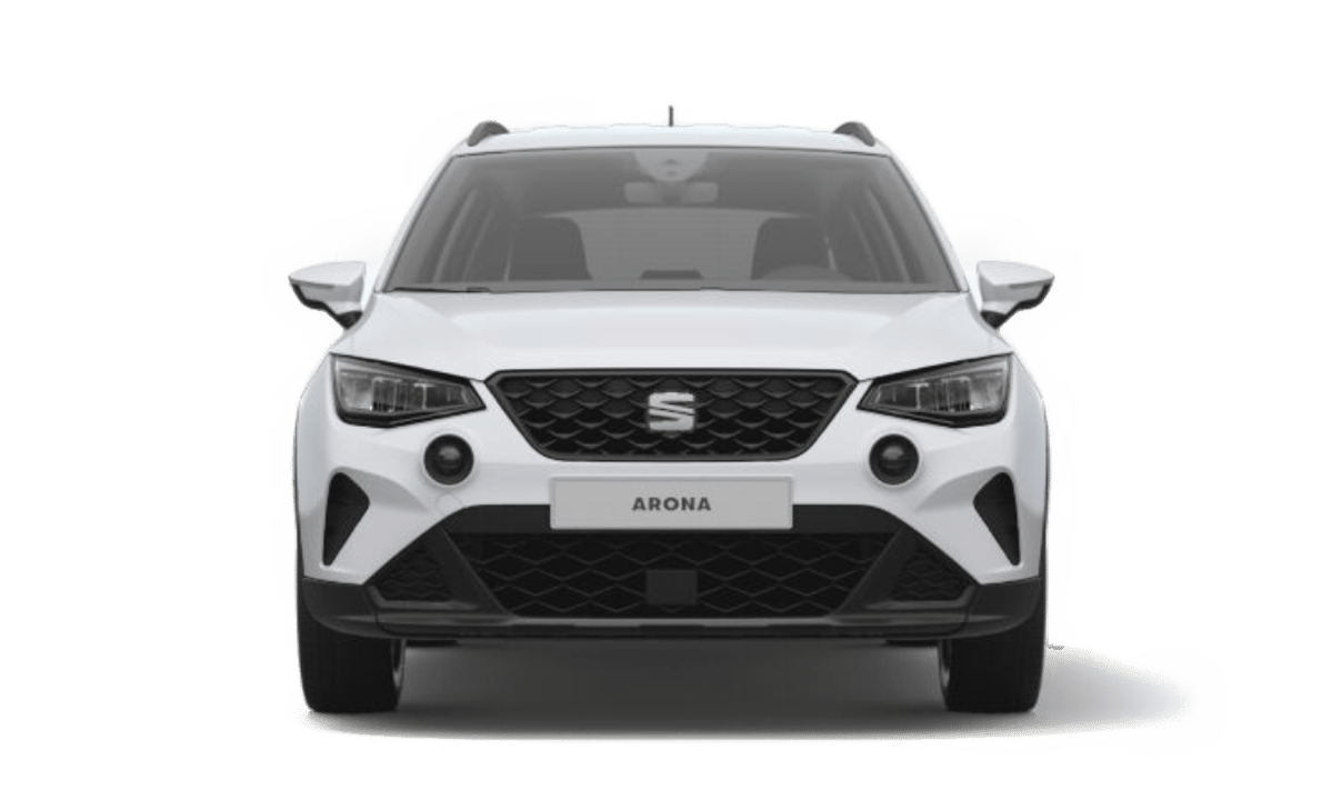 SEAT ARONA STYLE