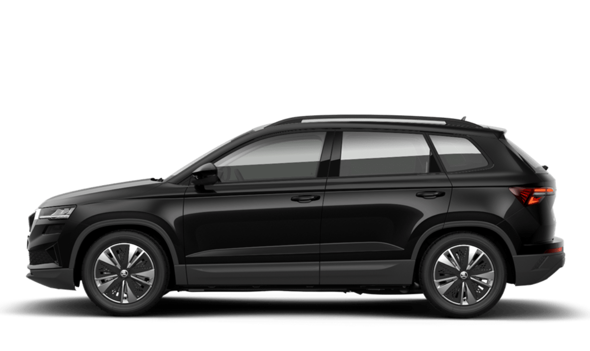 SKODA KAROQ AMBITION