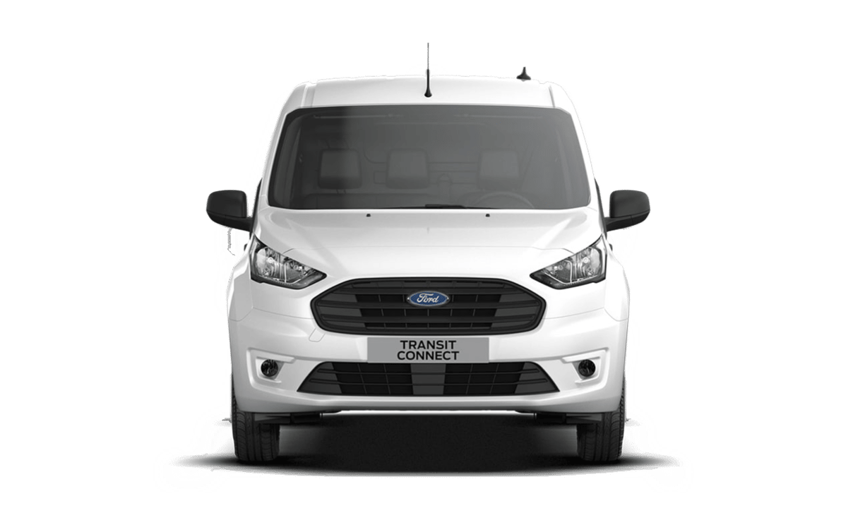 FORD TRANSIT CONNECT SWB Trend L1 EcoBlue