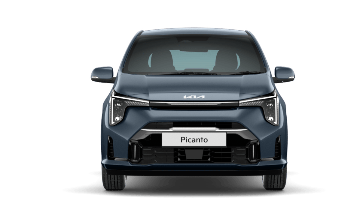 KIA PICANTO PREMIUM