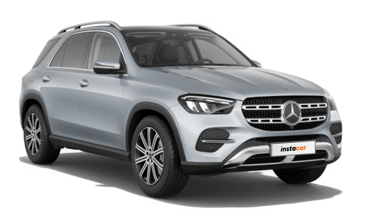 MERCEDES GLE GLE350 DE