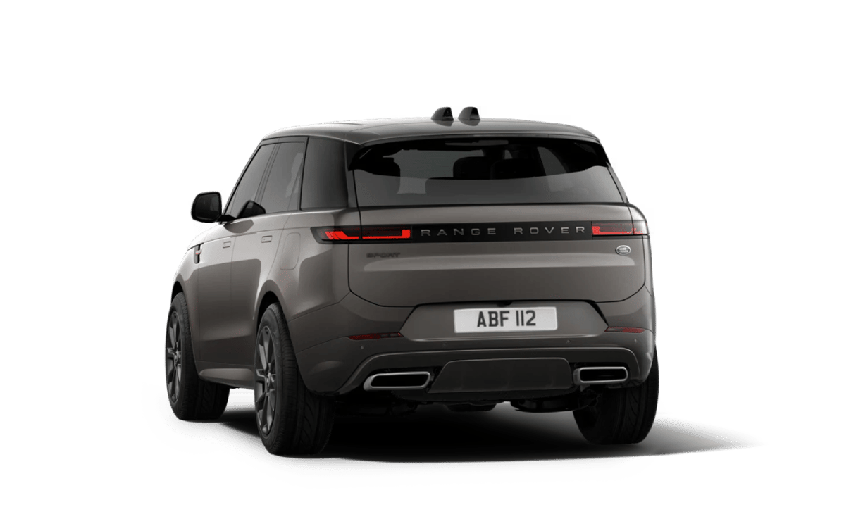 LAND ROVER RANGE ROVER SPORT PHEV AWD Dynamic-SE