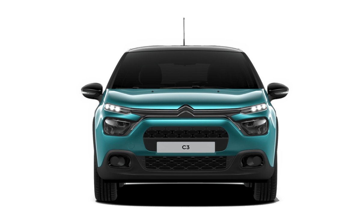 CITROEN C3 PureTech S&S EAT6 MAX