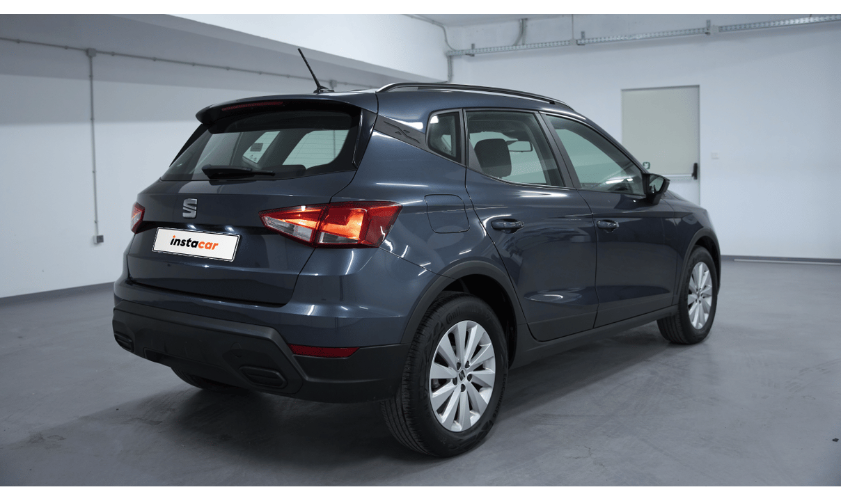 Seat ARONA STYLE