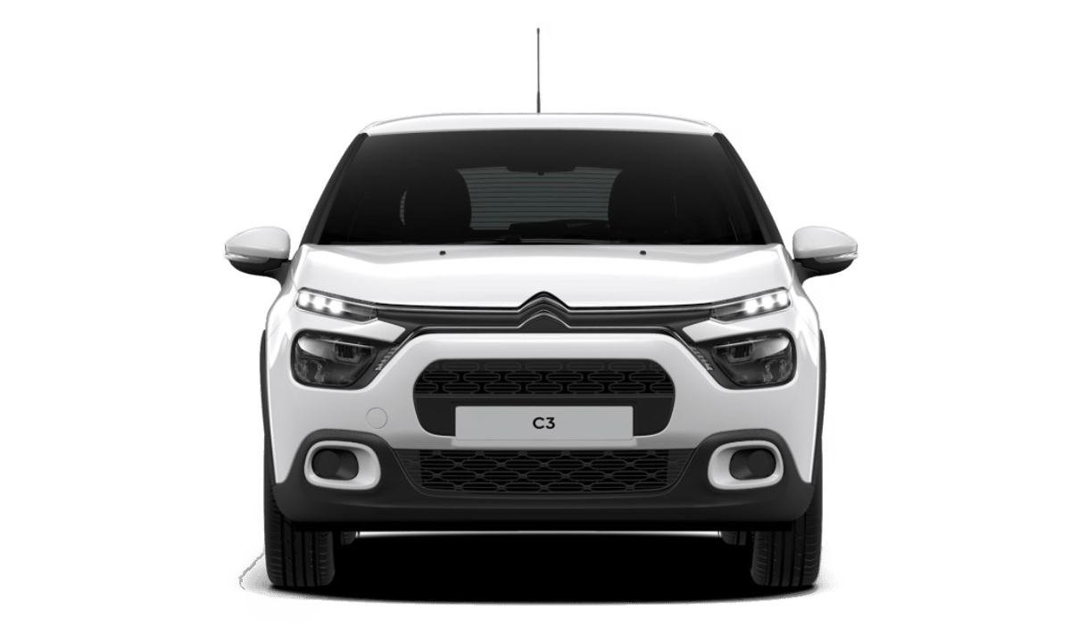 CITROEN C3 VAN Entreprise Feel Van