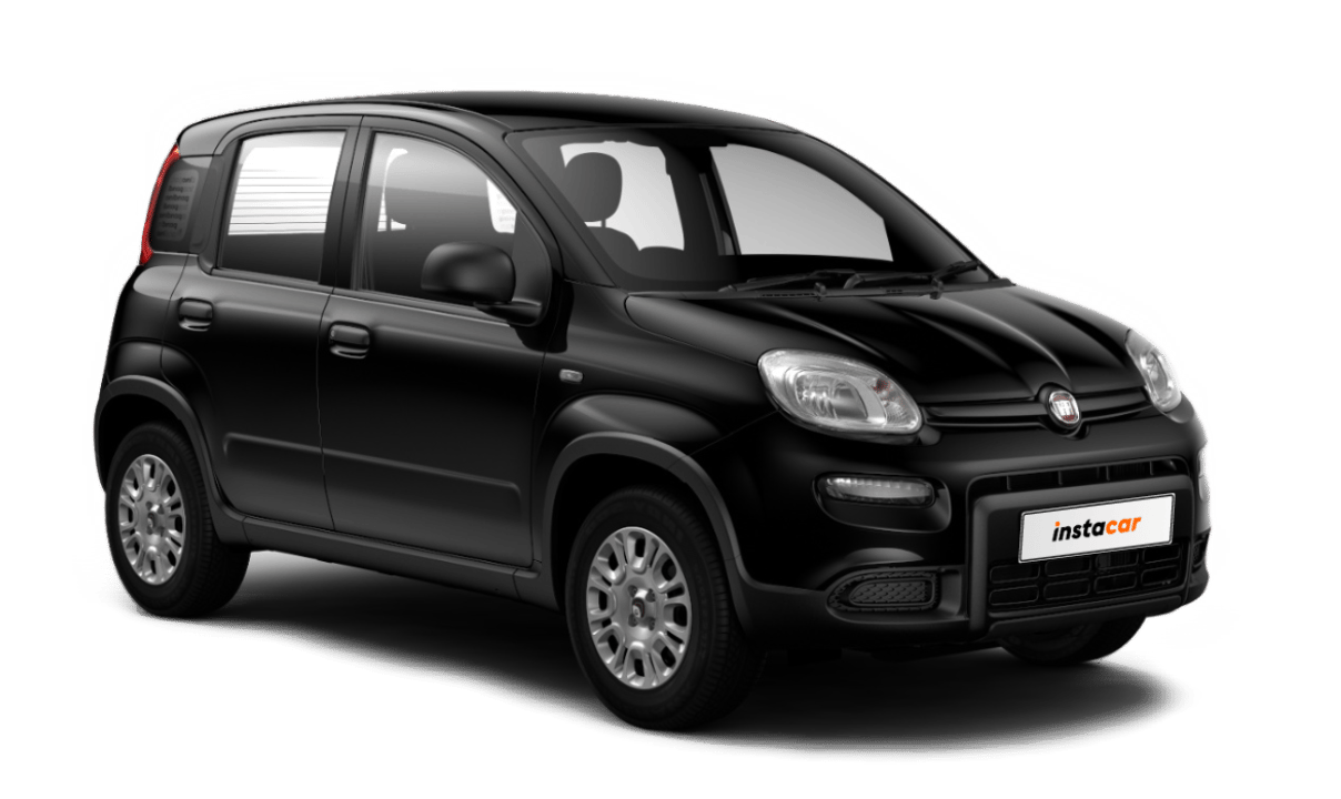 FIAT PANDA URBAN MY24 GSR2