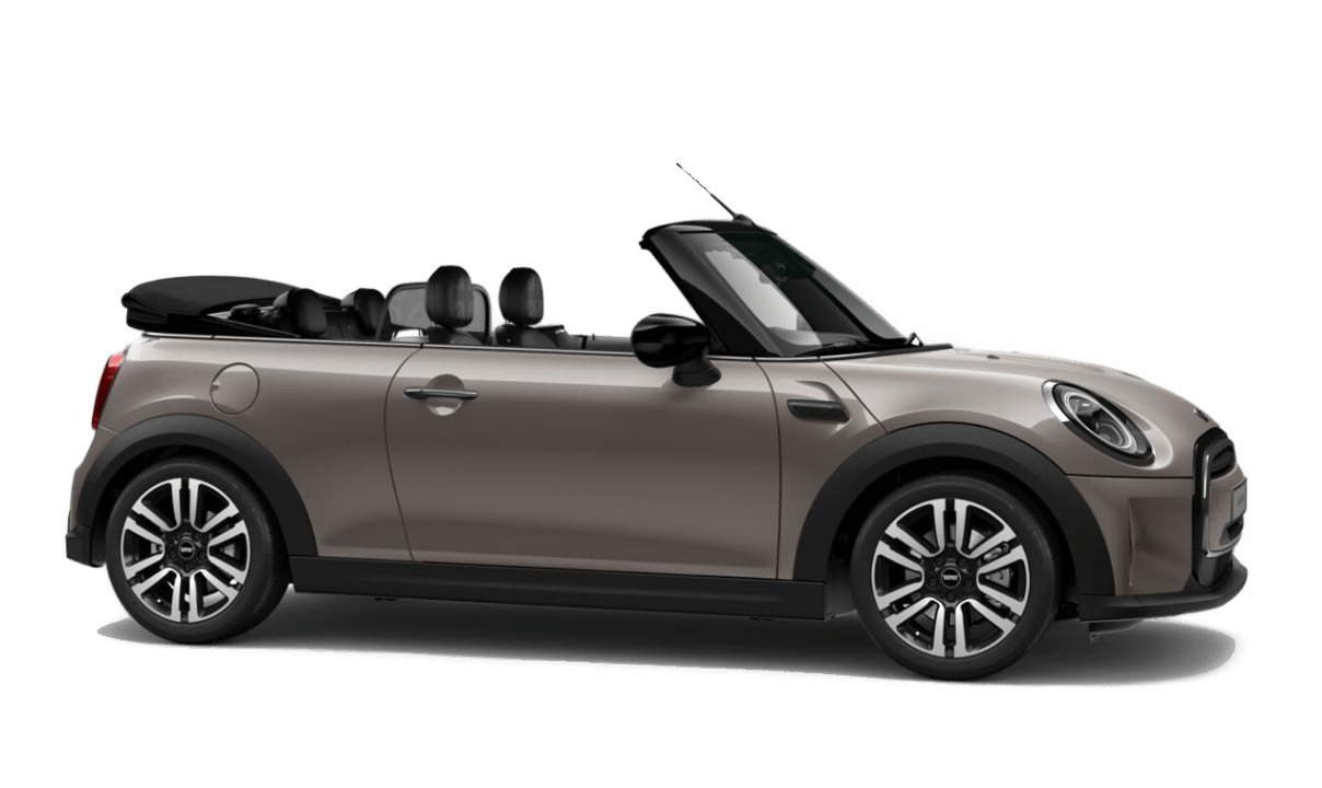 MINI COOPER CABRIO PREMIUM