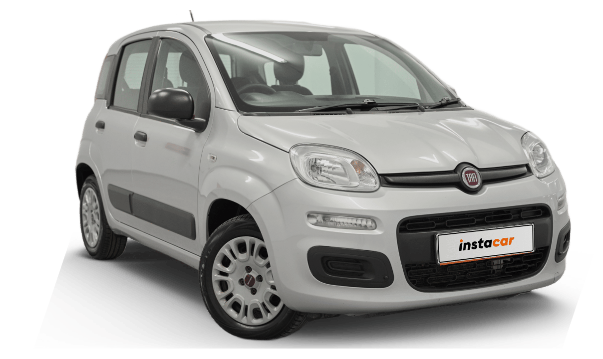 Fiat PANDA EASY 