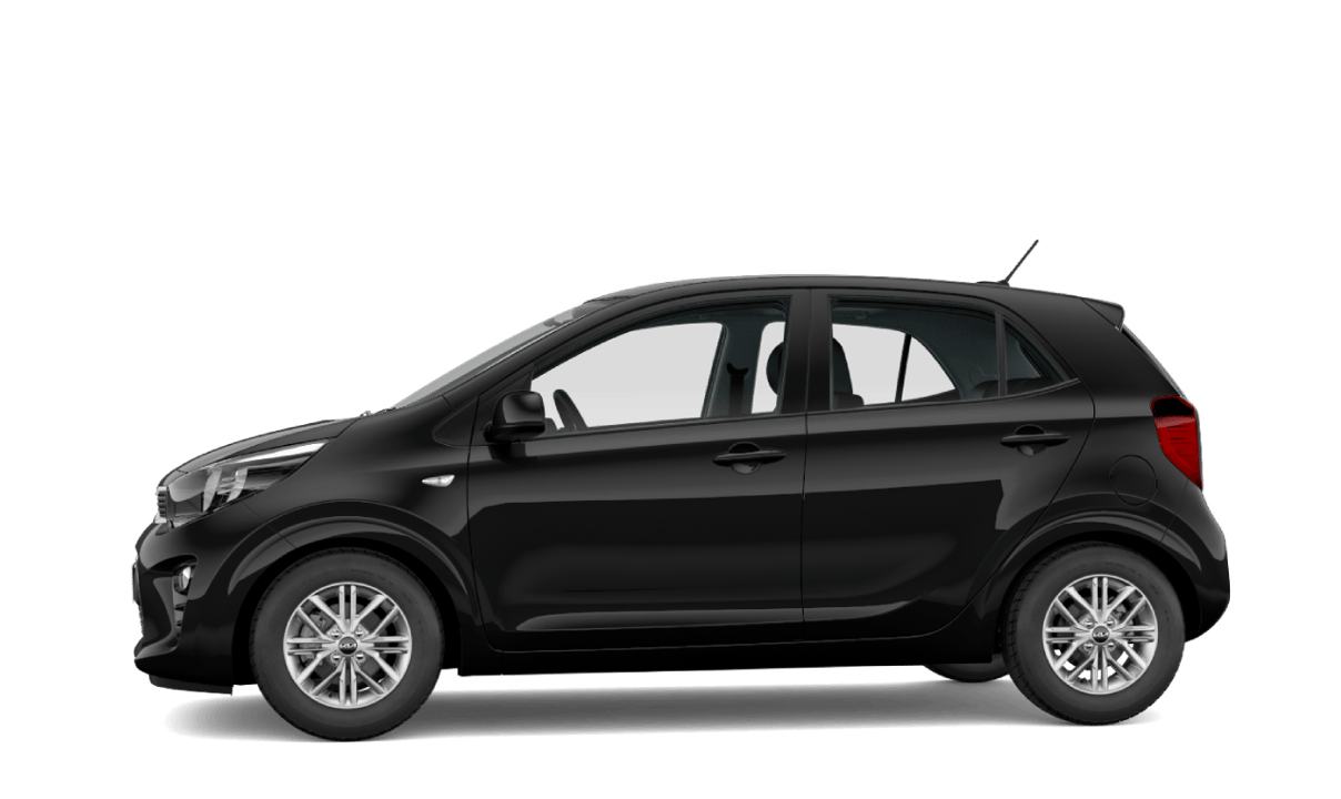 KIA PICANTO OPTIMUM 4S