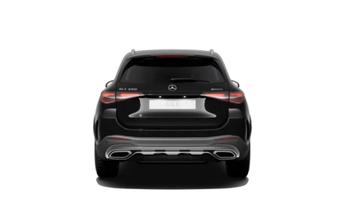 MERCEDES GLC 200 4MATIC AMG Line