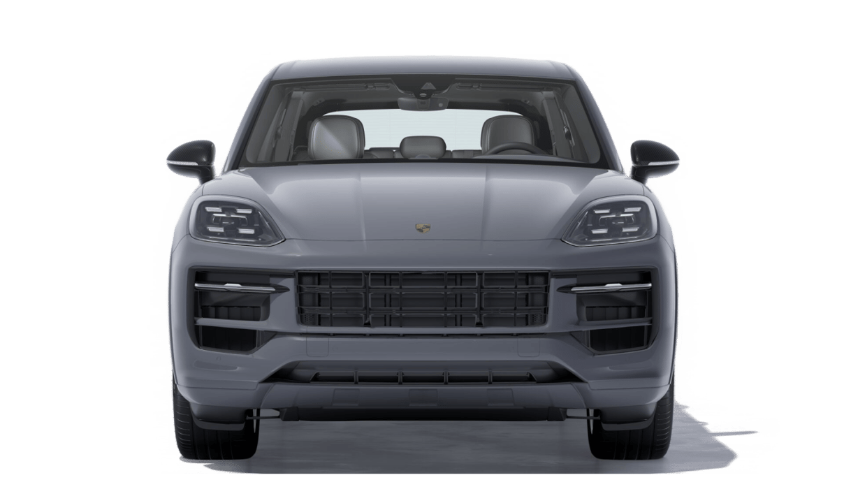 PORSCHE CAYENNE E-Hybrid AWD