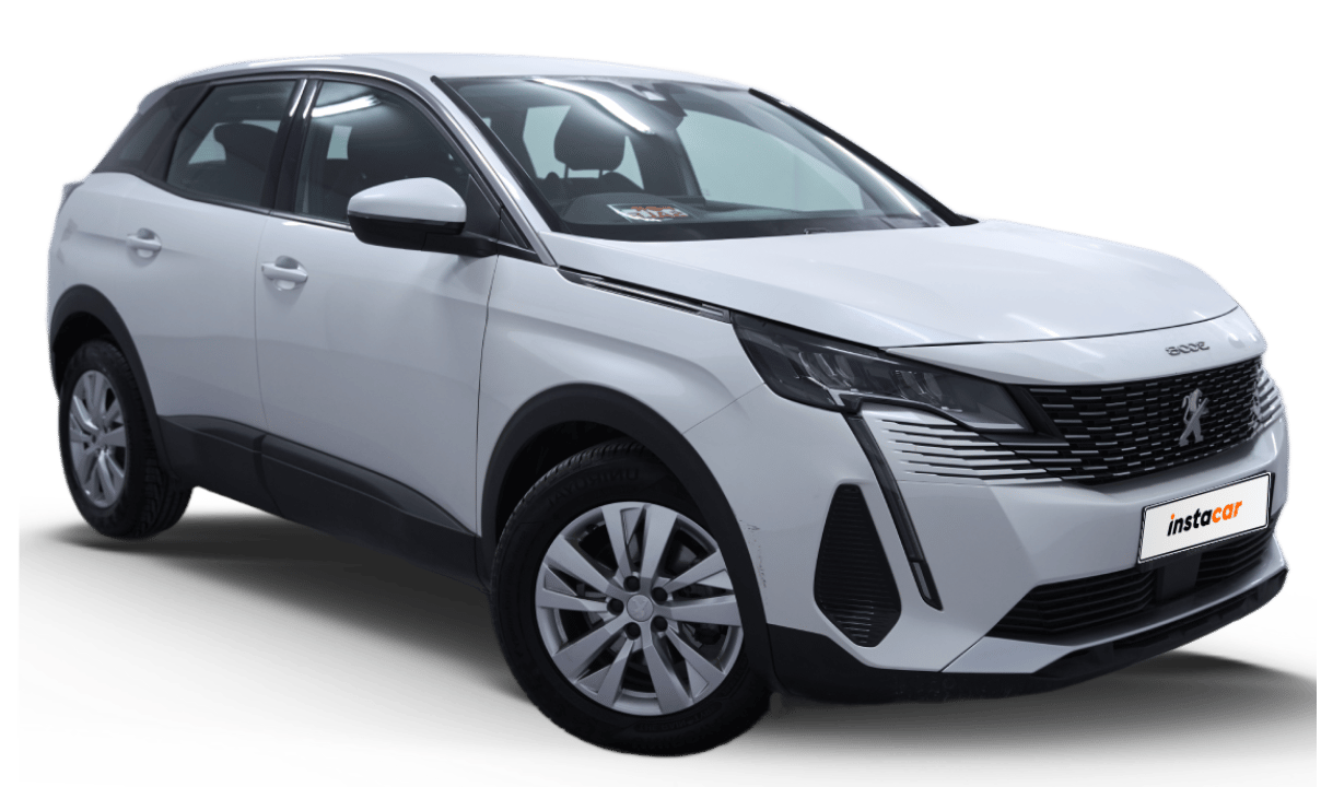 Peugeot 3008 ACTIVE PLUS