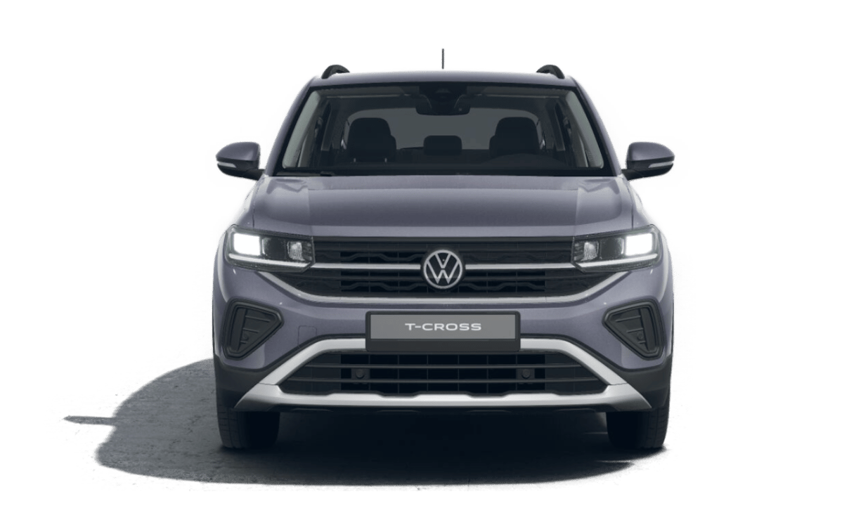 VOLKSWAGEN T-CROSS MORE TSI