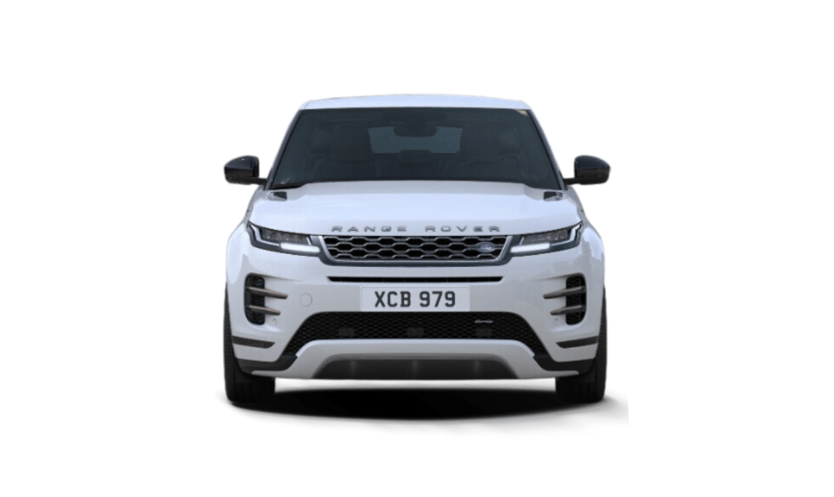 LAND ROVER RANGE ROVER EVOQUE R-DYNAMIC S