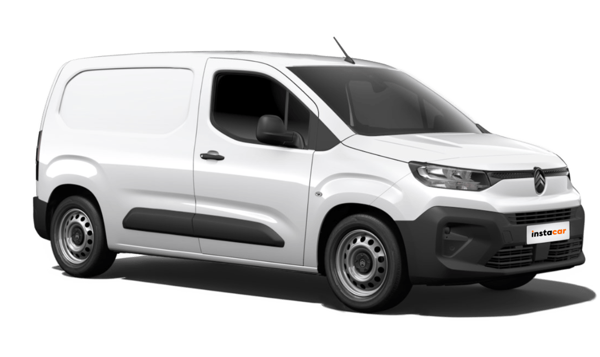 CITROEN BERLINGO VAN L2 1000 BLUEHDI FEEL