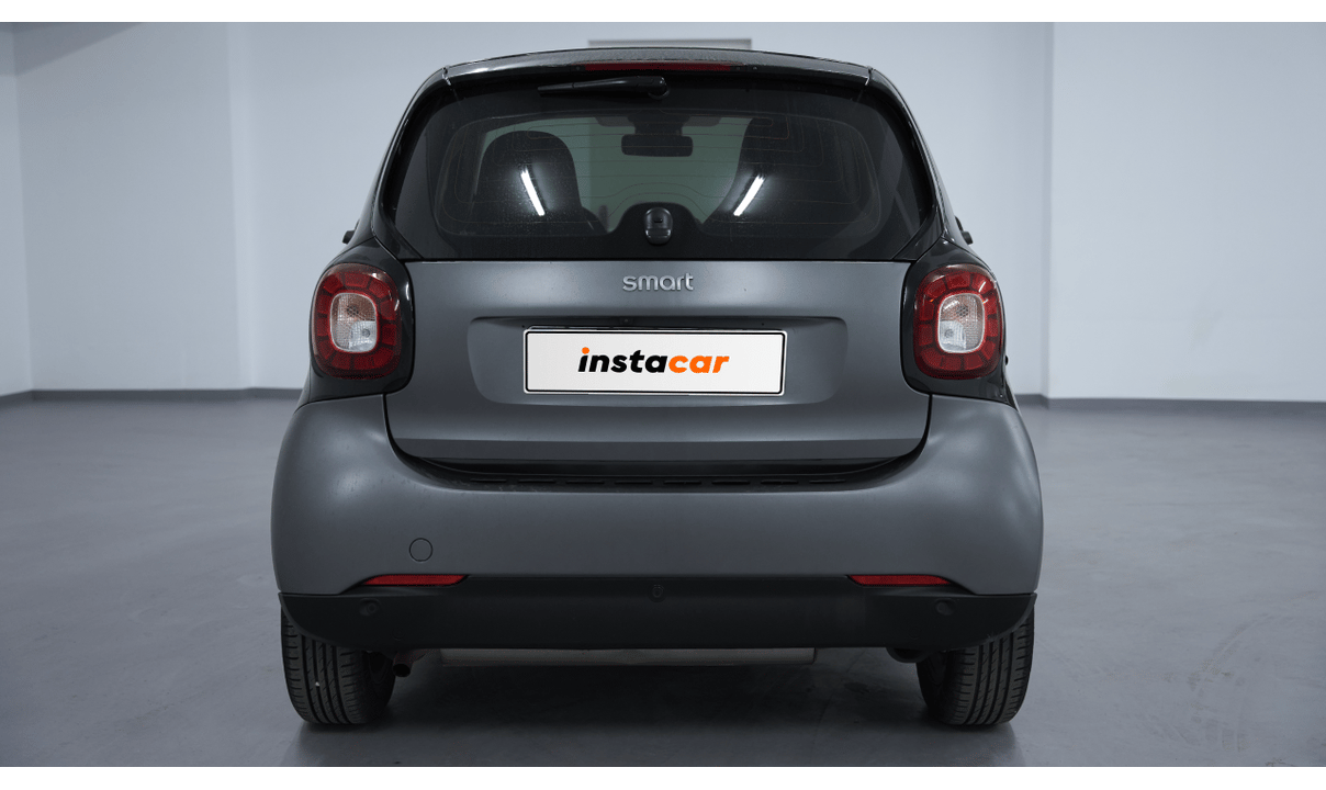 Smart FORTWO PRIME