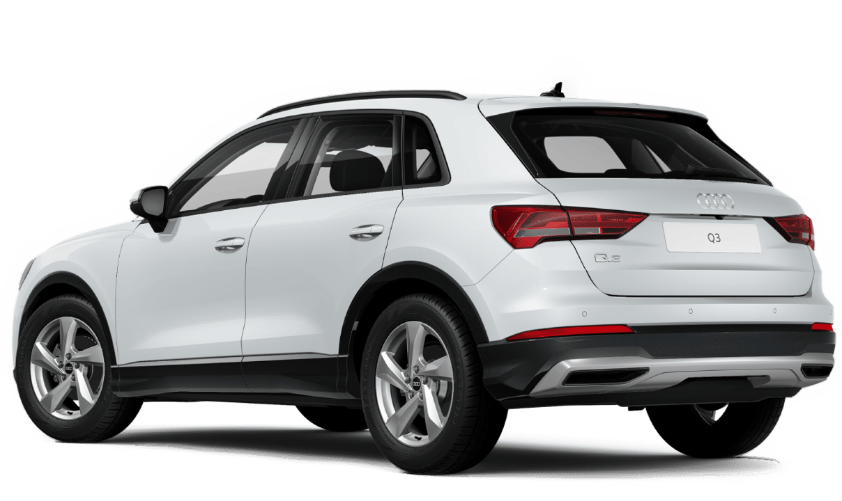 AUDI Q3 Advanced Plus 35 TFSI S tronic