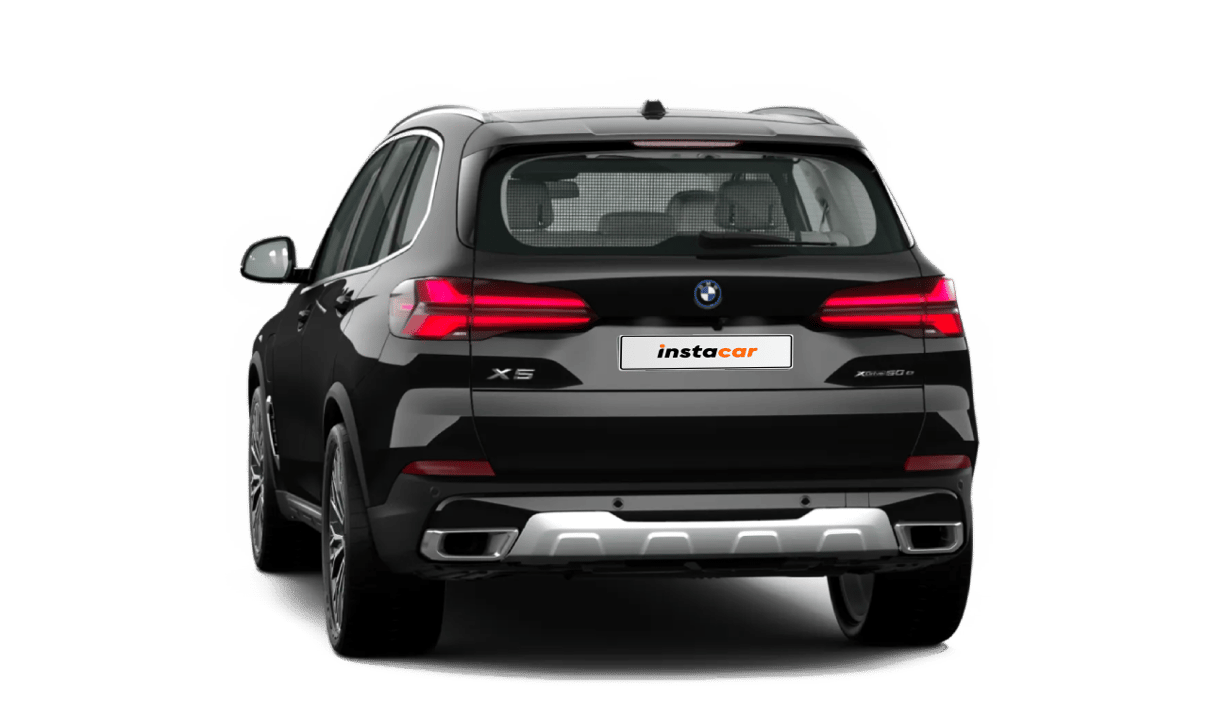 BMW X5 xDrive 50e M Sports Pack