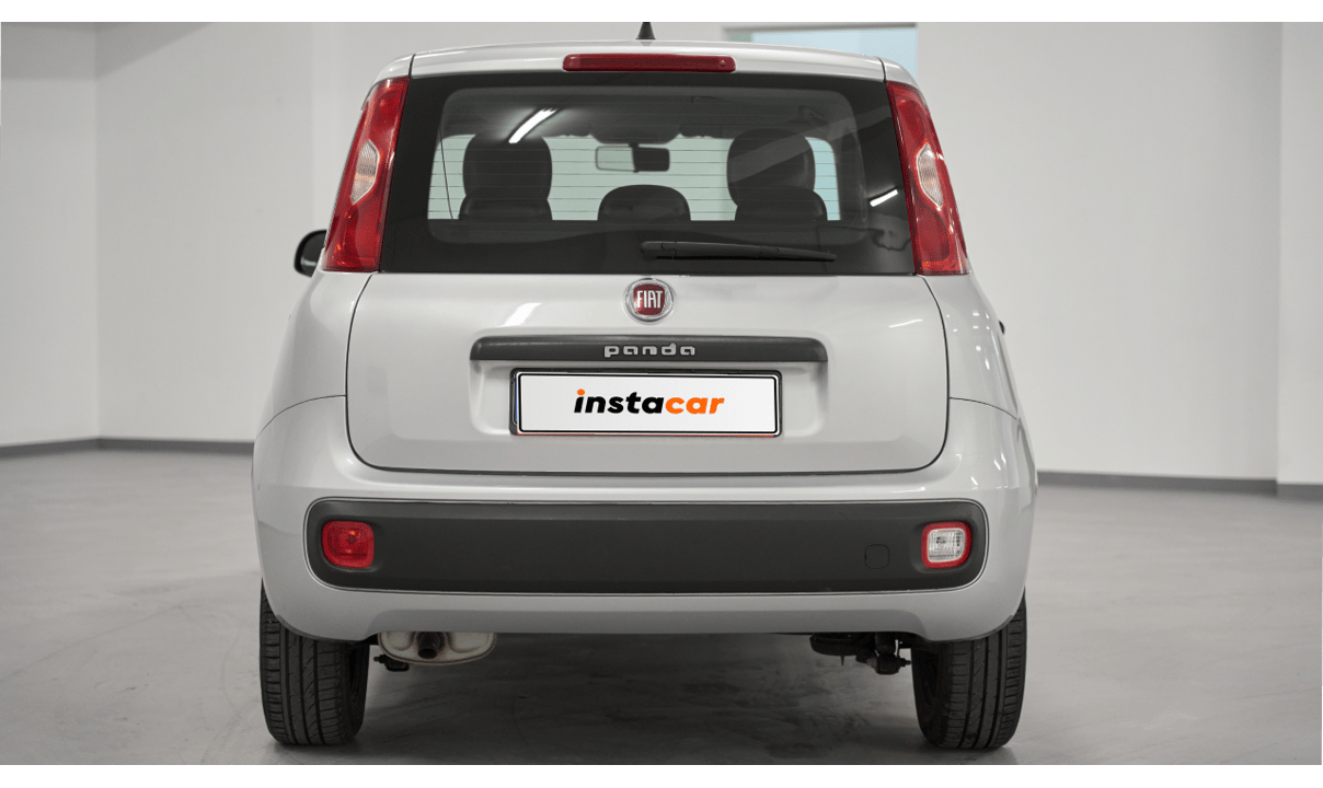 Fiat PANDA EASY 