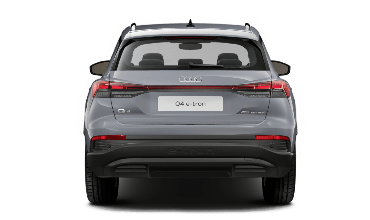 AUDI Q4 e-tron 45 Business