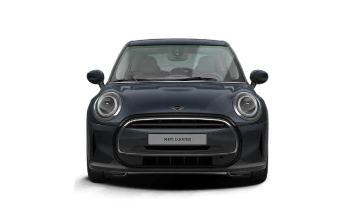 MINI COOPER -