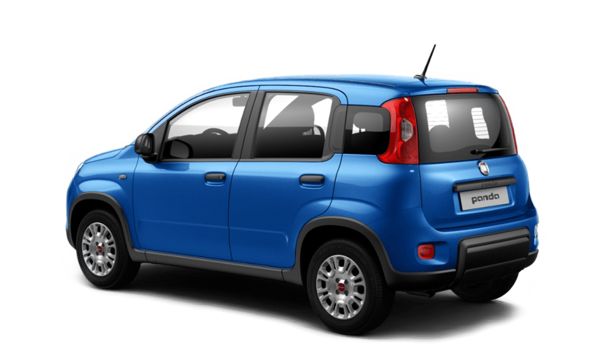 FIAT PANDA Urban