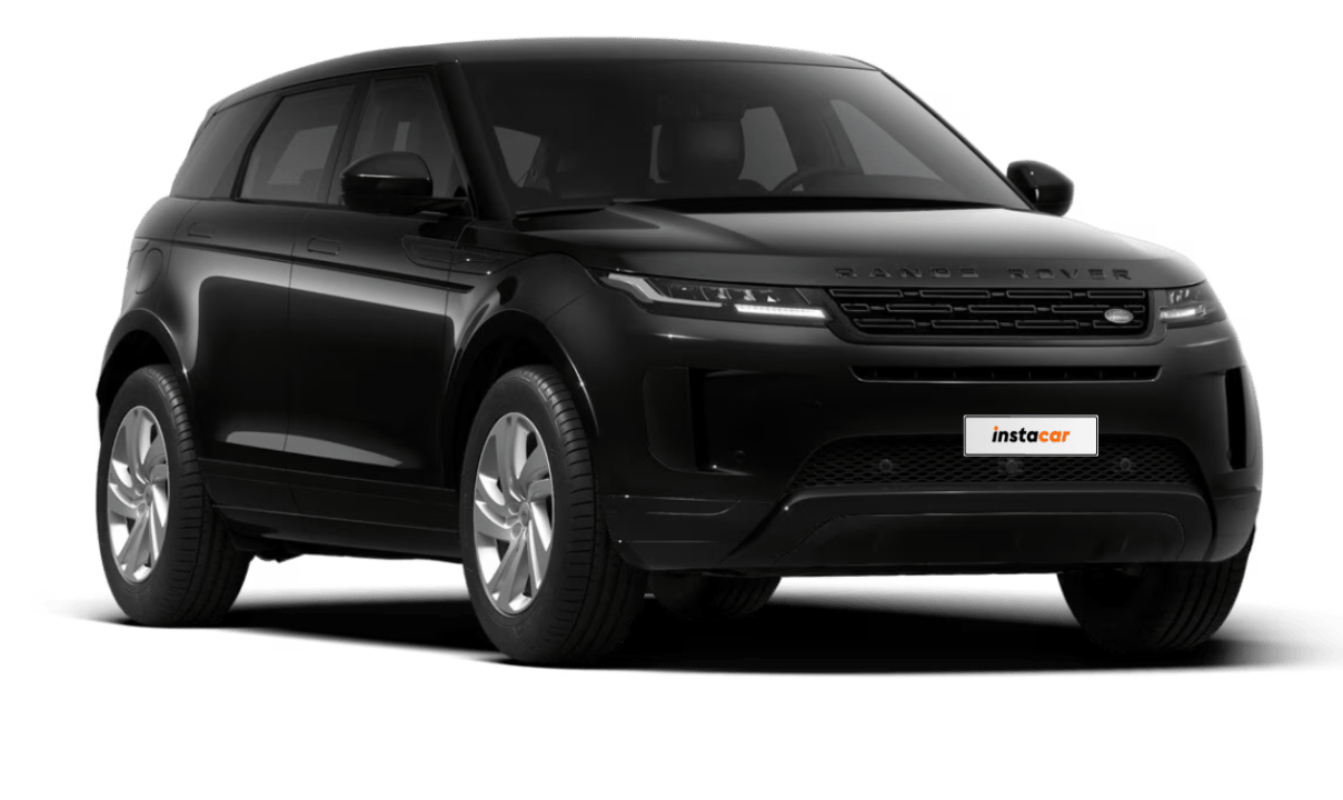 LAND ROVER RANGE ROVER EVOQUE P300e S AWD AUTO FIXED PANORAMIC