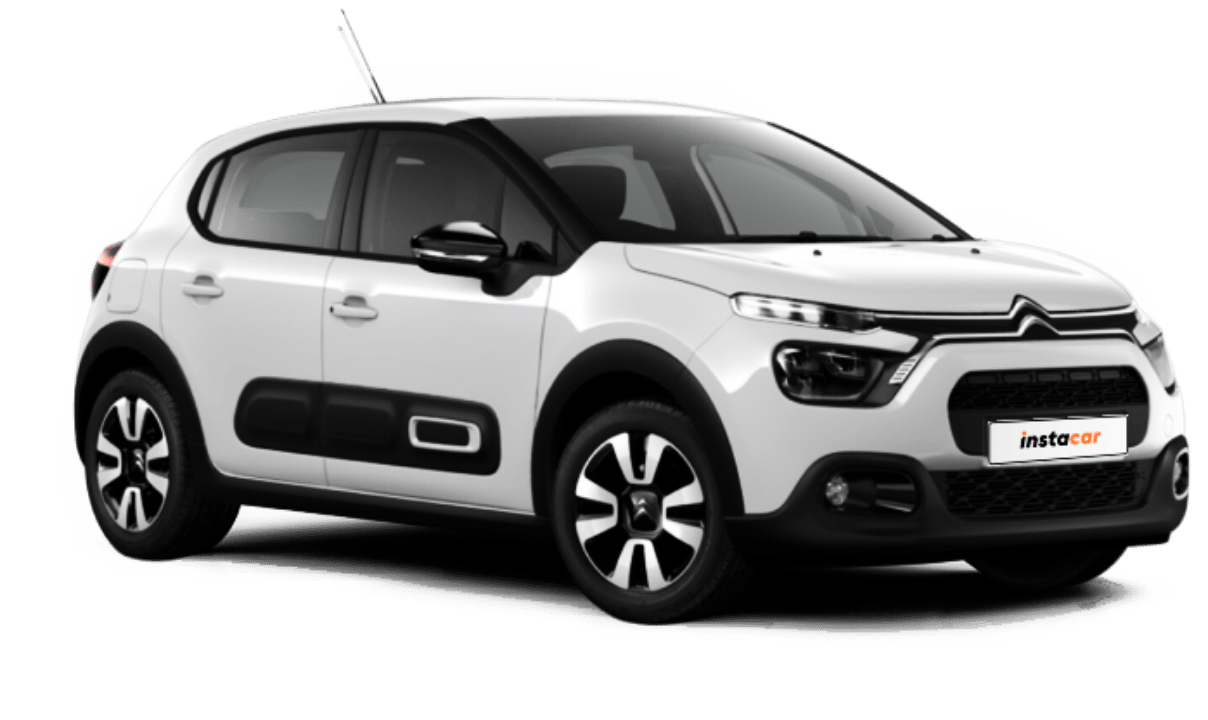 Citroen C3 FEEL