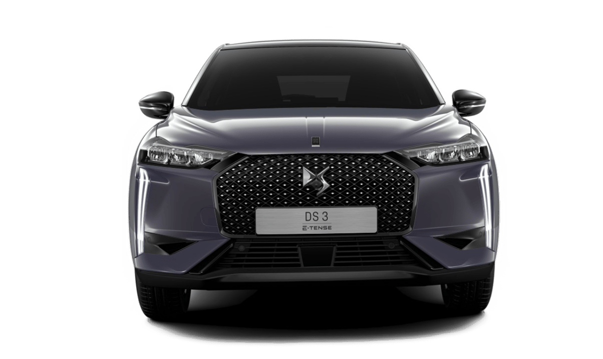 DS DS3 E-tense Rivoli