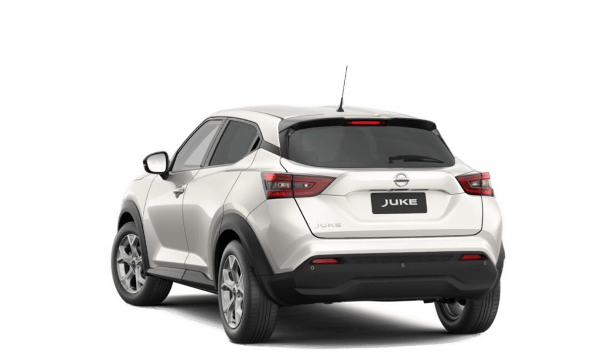 NISSAN JUKE ACENTA